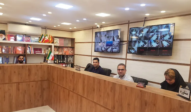آموزشگاه زبان فرانسه غرب تهران