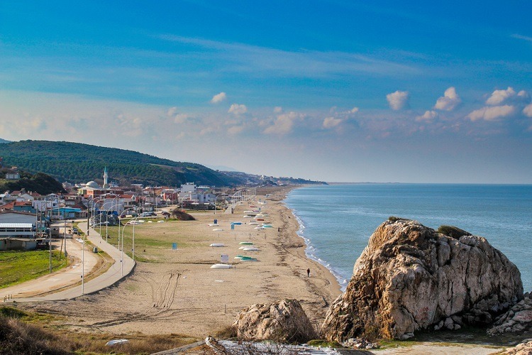 بازار املاک بورسا