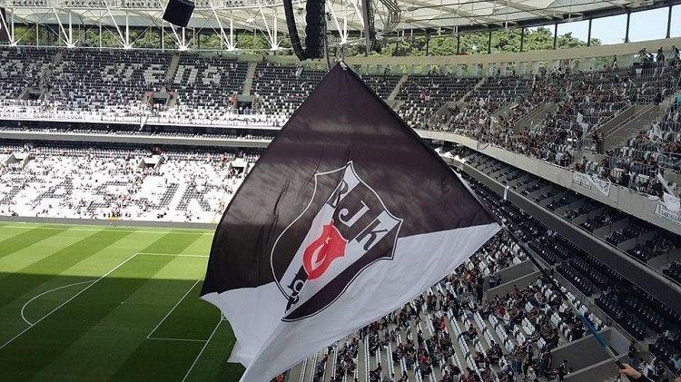 منطقه بشیکتاش