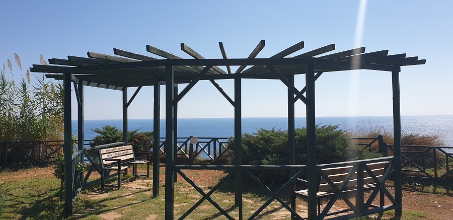 بازدید از آنتالیا