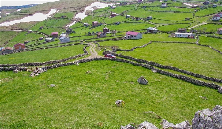 خرید ملک در ترابزون