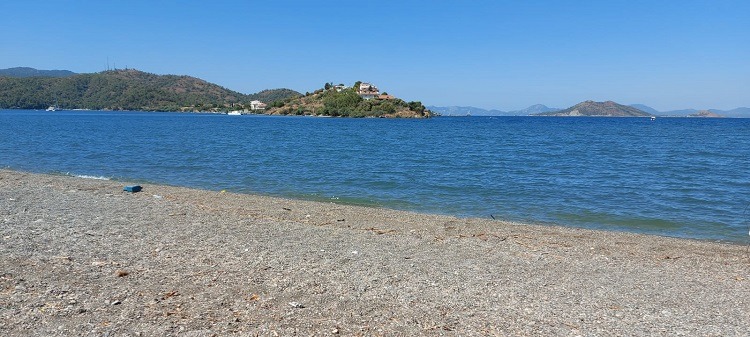 جزیره سووالیه فتحیه