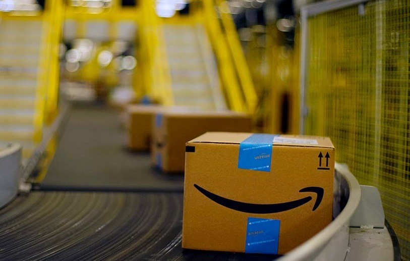 آمازون در ترکیه