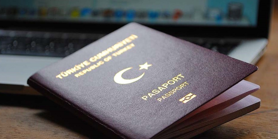 مزایای پاسپورت ترکیه