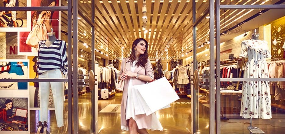 خرید لباس مجلسی در استانبول