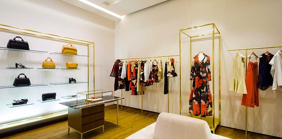 مکان ها برای خرید لباس مجلسی در استانبول