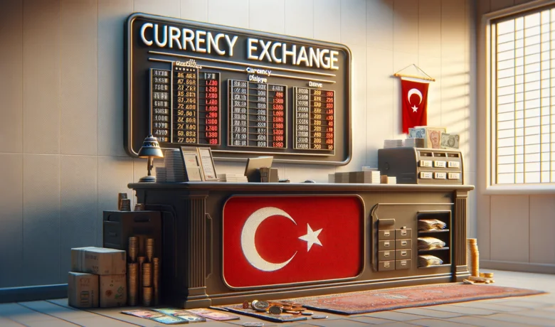بهترین صرافی های استانبول
