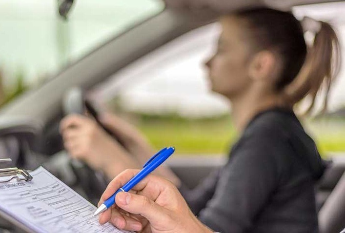 گواهینامه رانندگی در ترکیه برای خارجی ها 