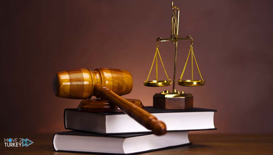 وکیل خوب در ترکیه