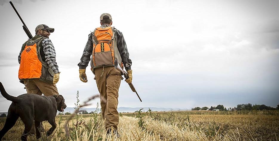 شکار در ترکیه