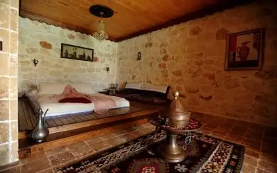 هتل ترکیه