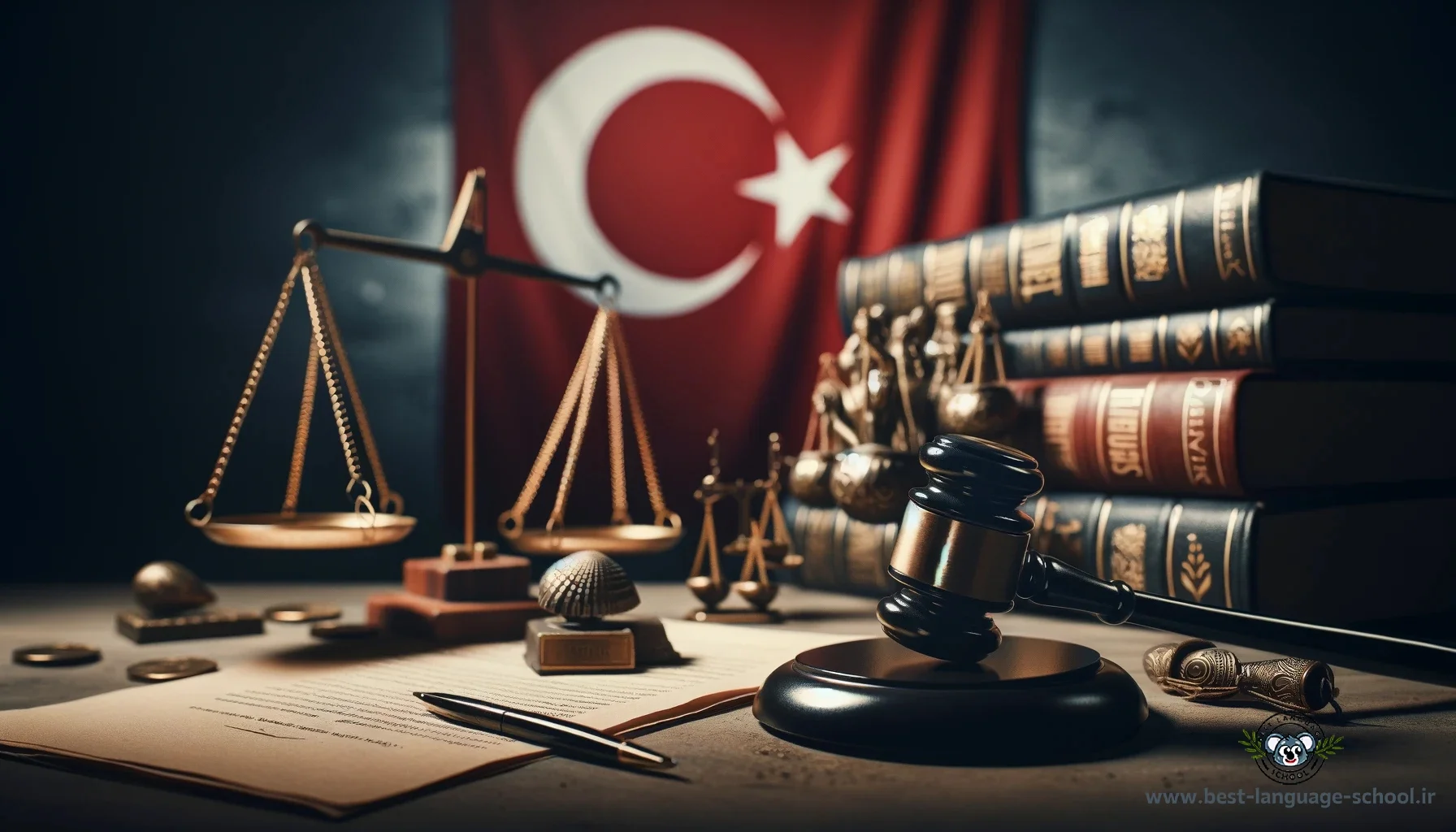 قانون اخراج از ترکیه