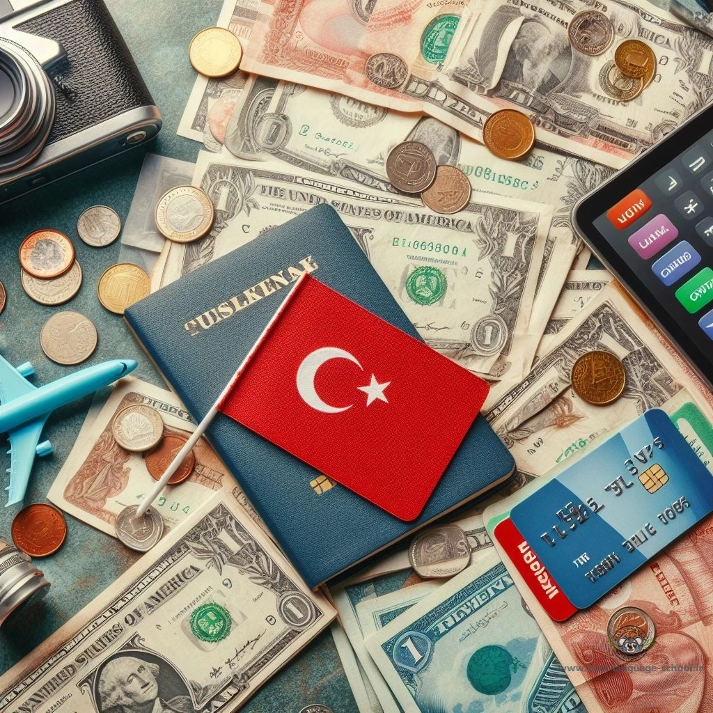 سرمایه گذاری برای دریافت شهروندی ترکیه