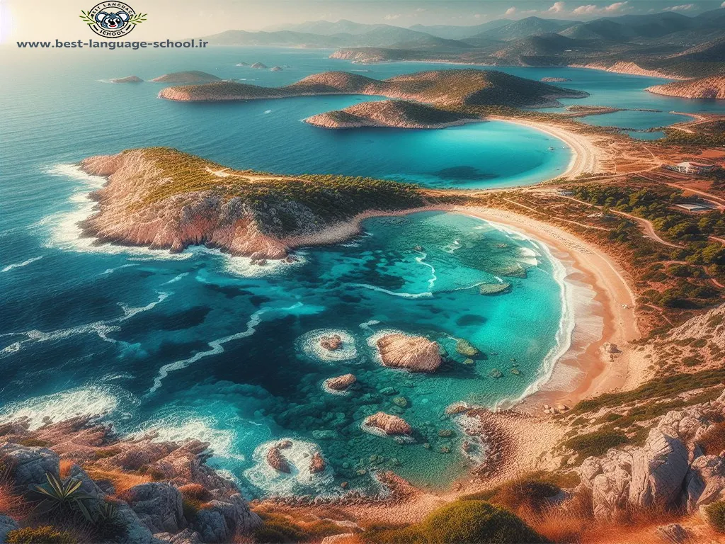 بهترین زمان سفر به ترکیه