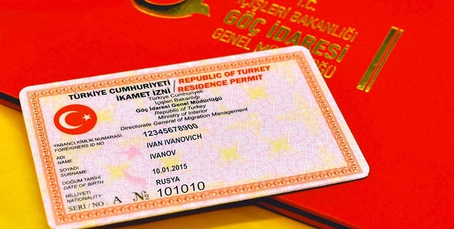 حقوق اجتماعی اتباع خارجی مقیم ترکیه