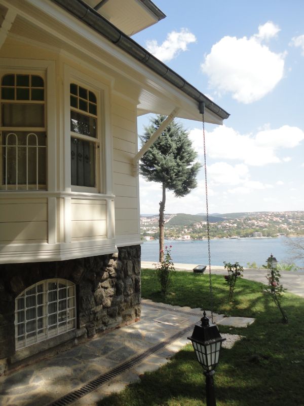 محله bebek