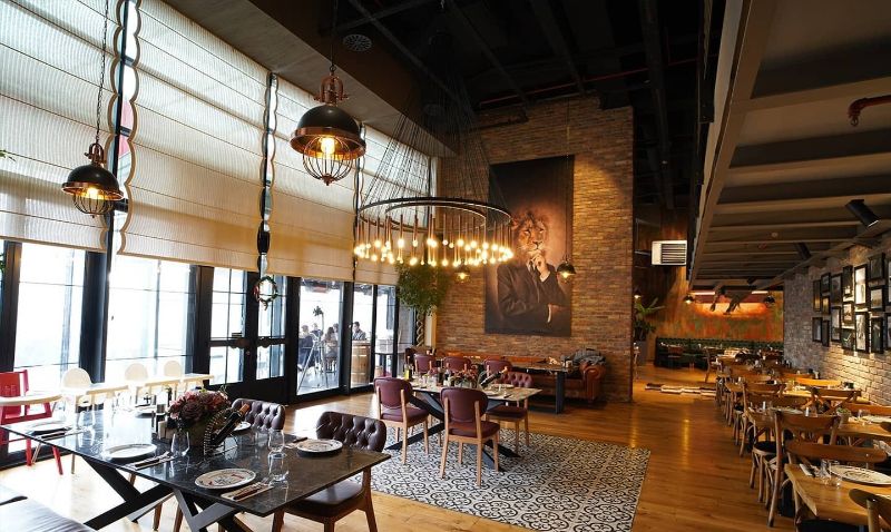 بهترین استیک در استانبول