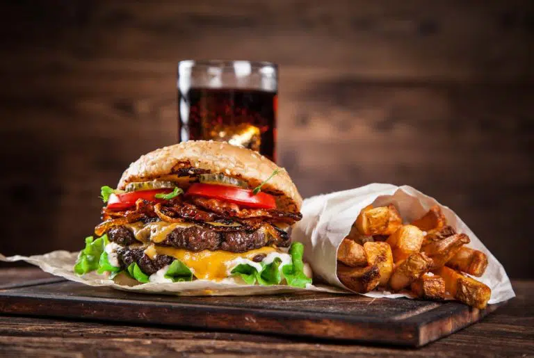  آبدارترین، خوش طعم ترین و بهترین برگر استانبول