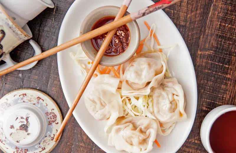 رستوران چینی