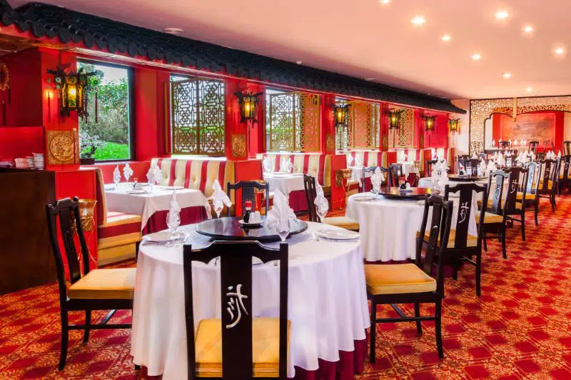 رستوران استانبول