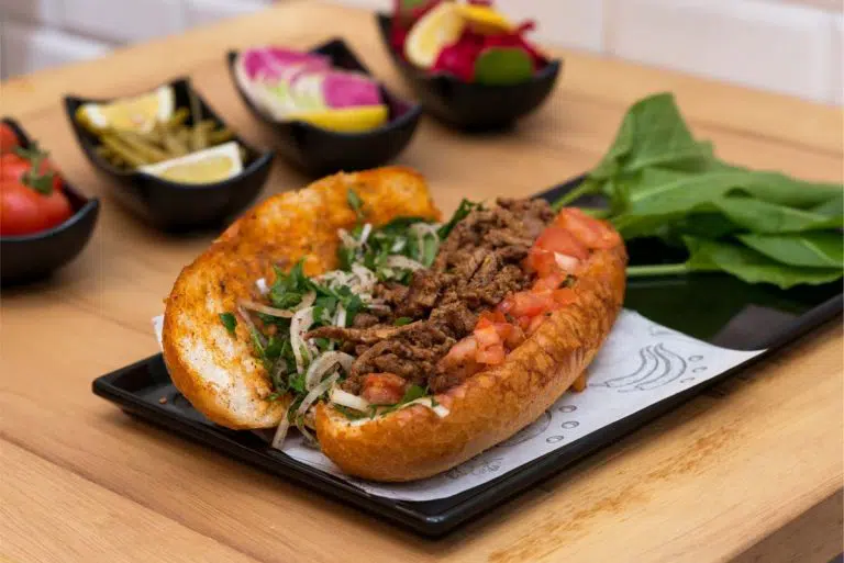 تانتونی استانبول