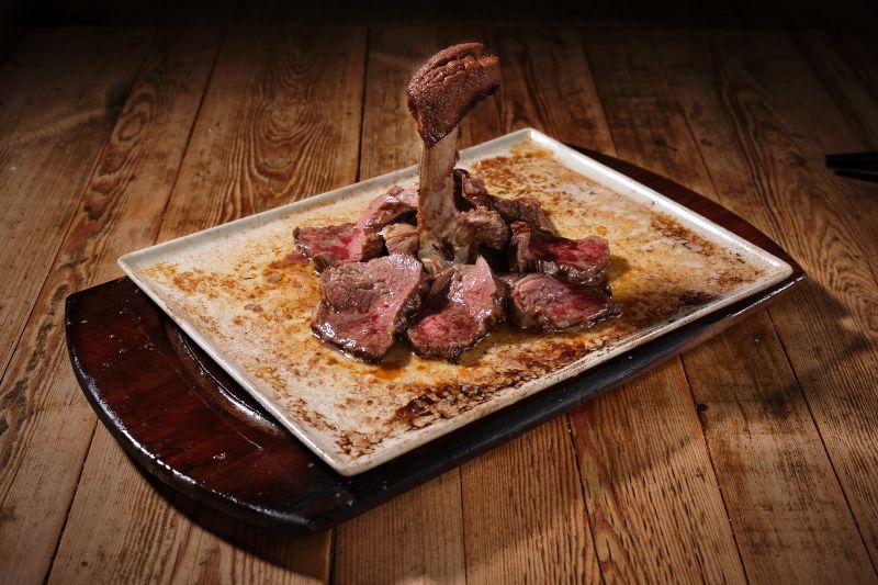 استیک استانبول