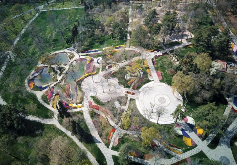 امیرگان پارک