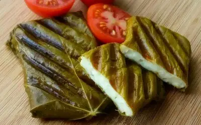 غذاهای سالم در ترکیه