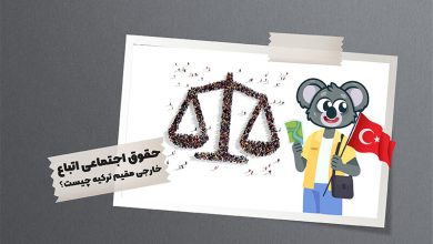 حقوق اجتماعی اتباع خارجی مقیم ترکیه