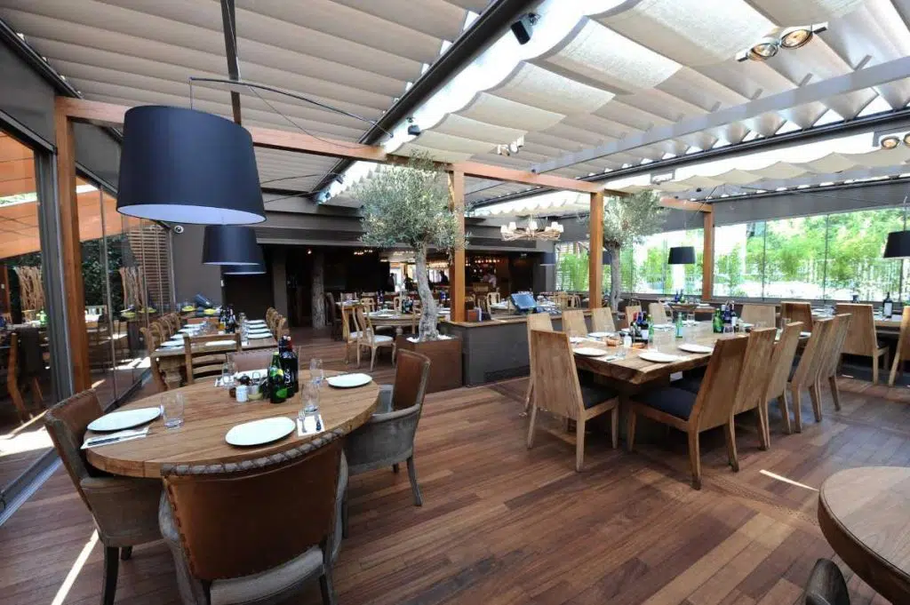 بهترین استیک ها در استانبول