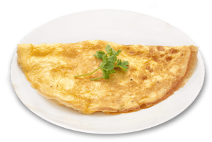 omelette