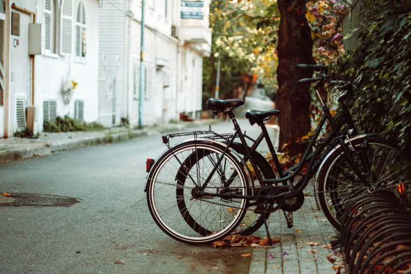 ماه عسل در ترکیه