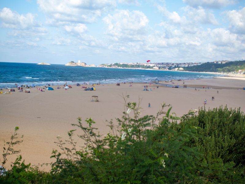 بهترین ساحا استانبول