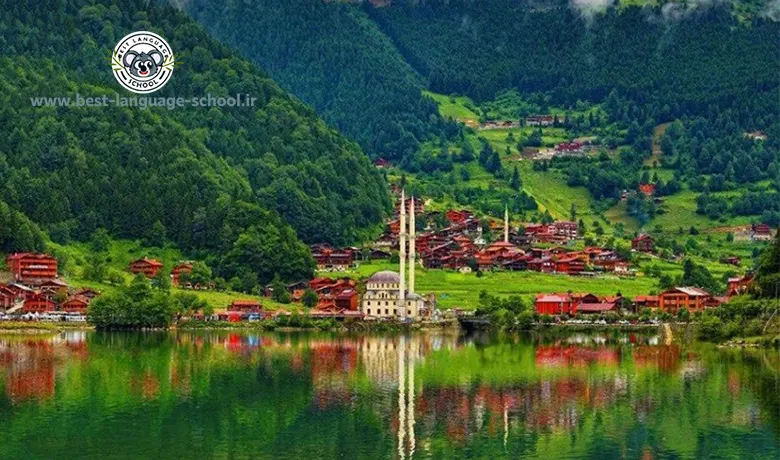 خرید ملک در ترابزون 