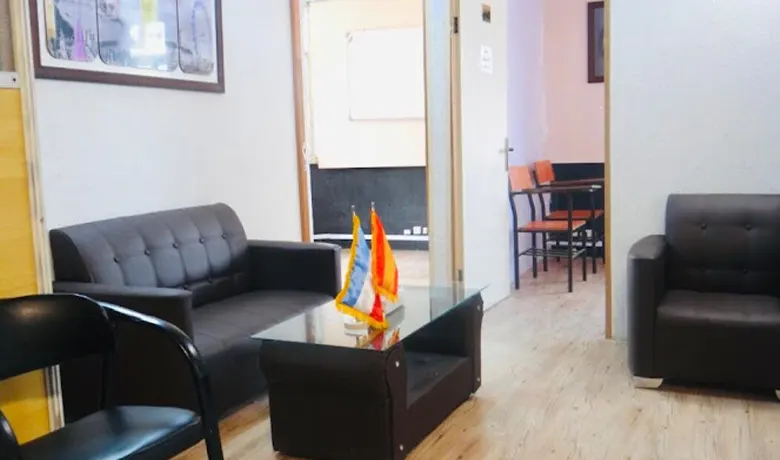 آموزشگاه زبان اسپانیایی شرق تهران