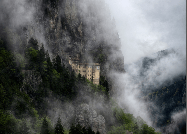 صومعه سوملا