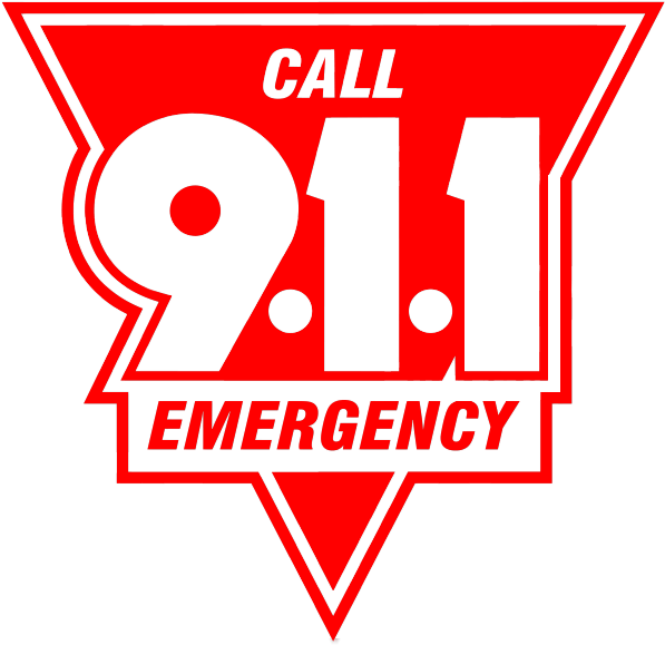 emergency call