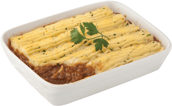 Shepherd’s PieCottage Pie