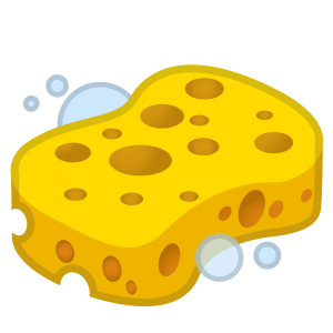Sponge