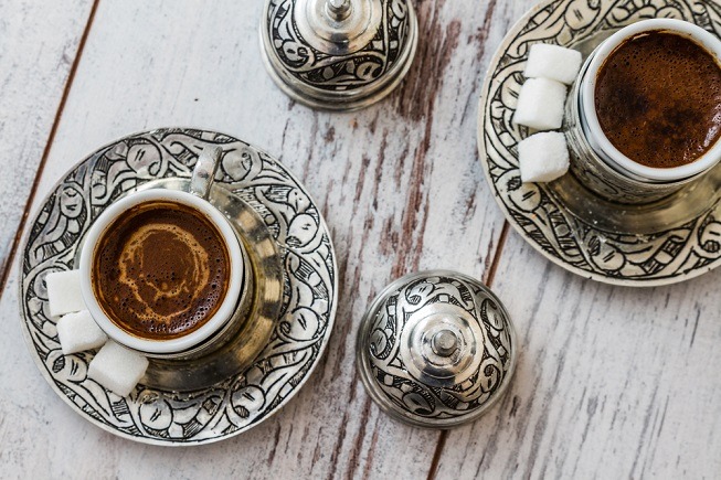 ضرب المثل ترکی