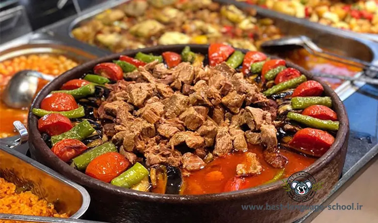 پایتخت ترکیه