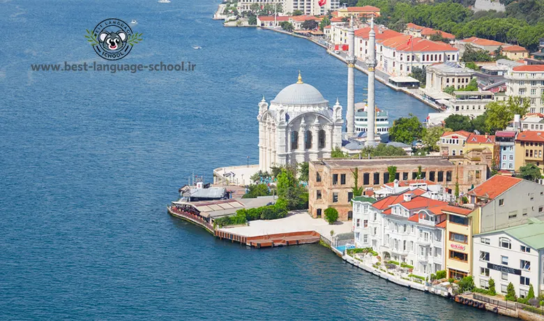 صنعت گردشگری ترکیه