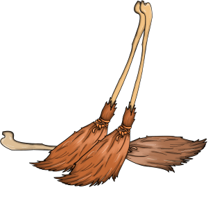 broom