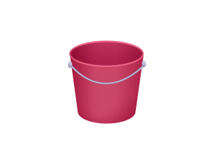 bucket