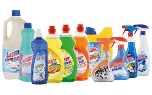 detergent