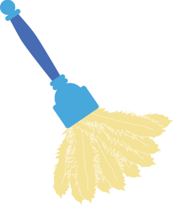 duster