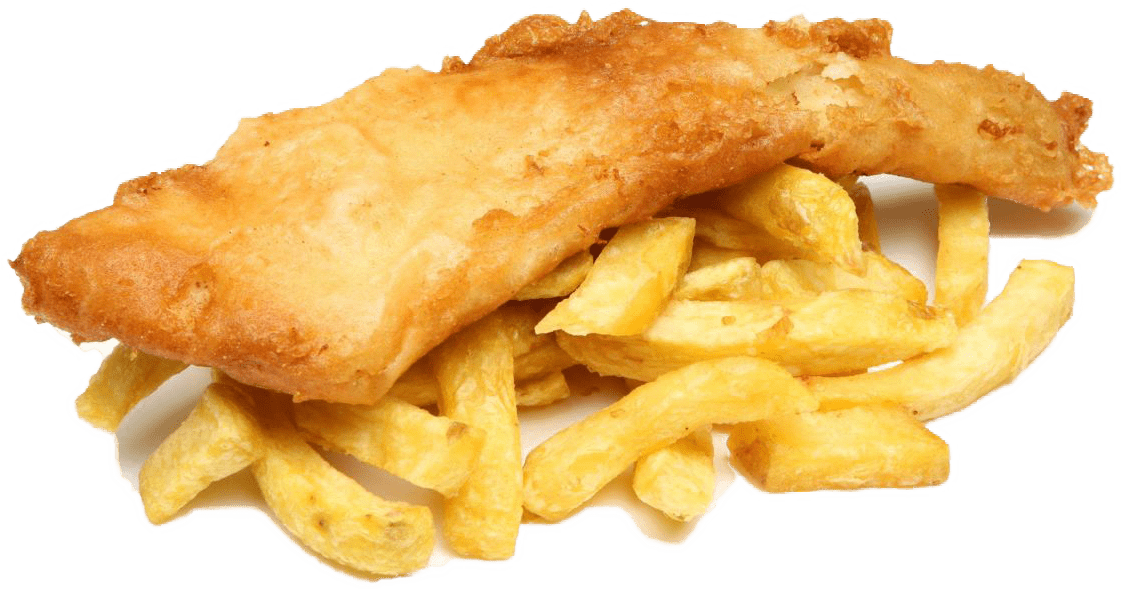 fish n chips