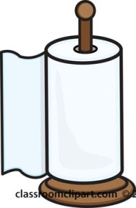 Paper Towels