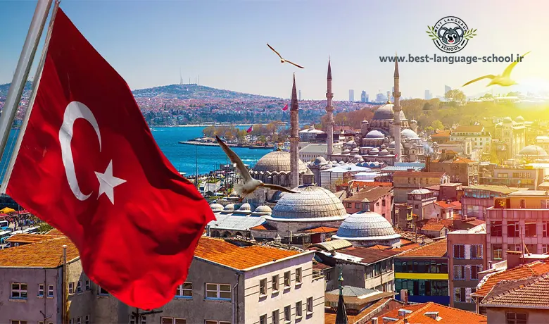 ضرب المثل ترکی 