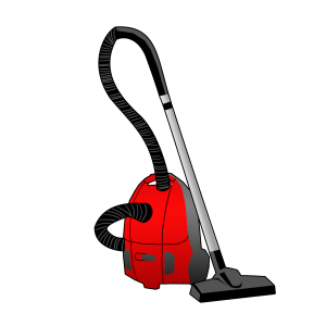 vaccum cleaner